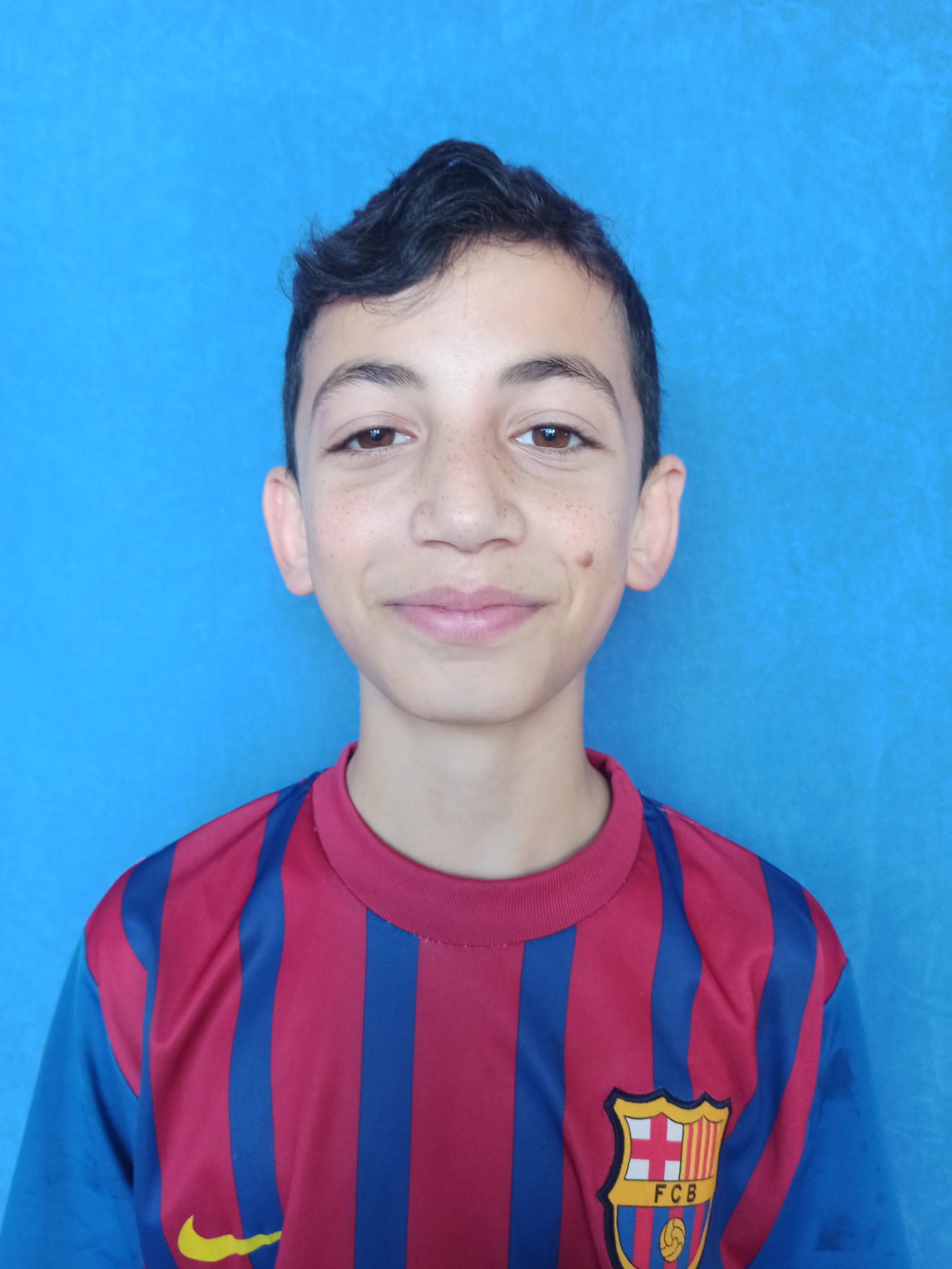 MUSTAFA BEKTAŞ