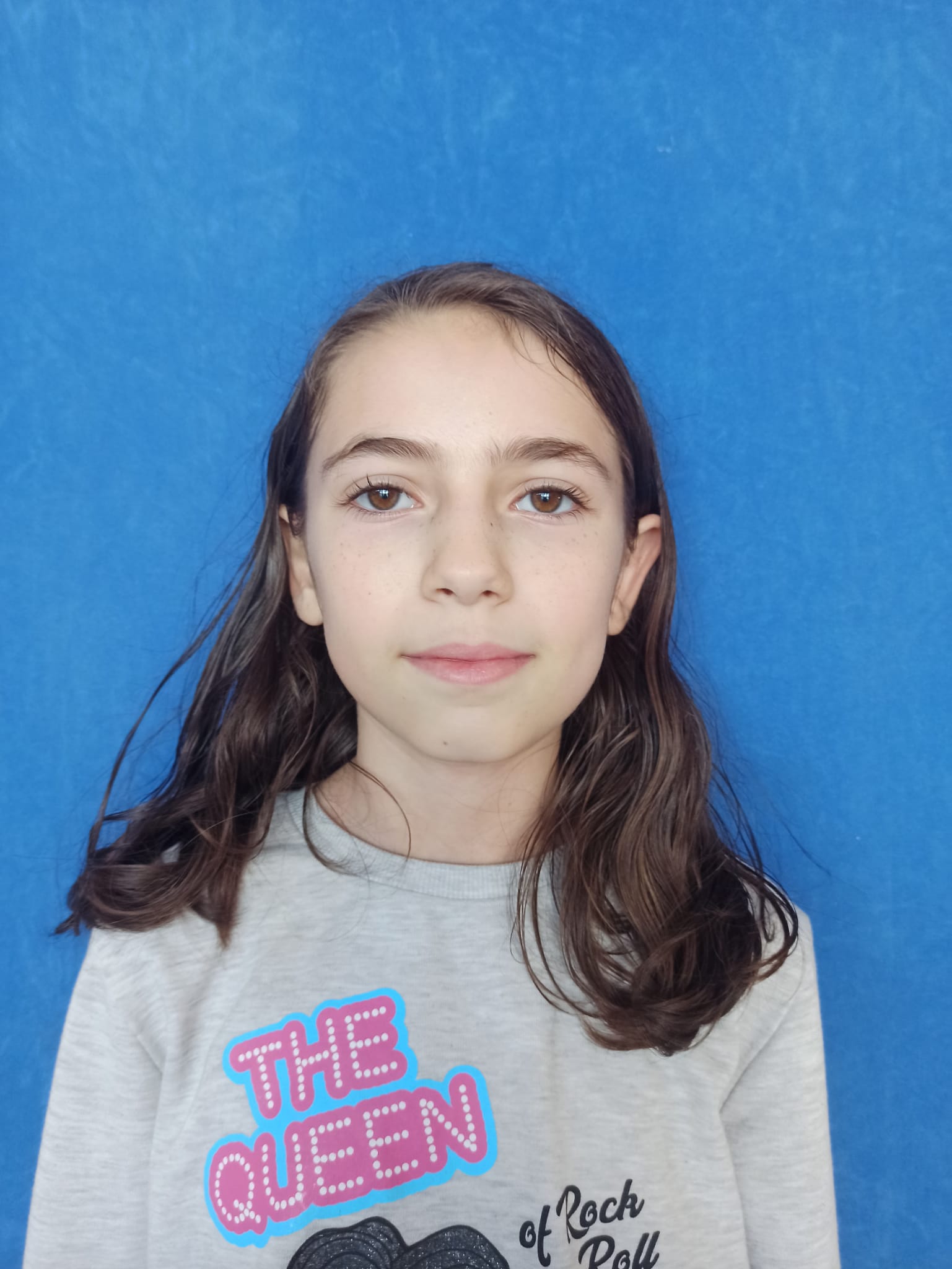 SEMA DOYMUŞ