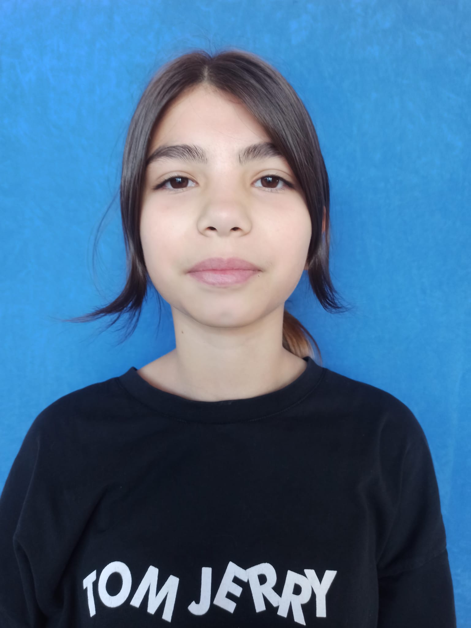 AYŞE ECRİN PEHLİVAN