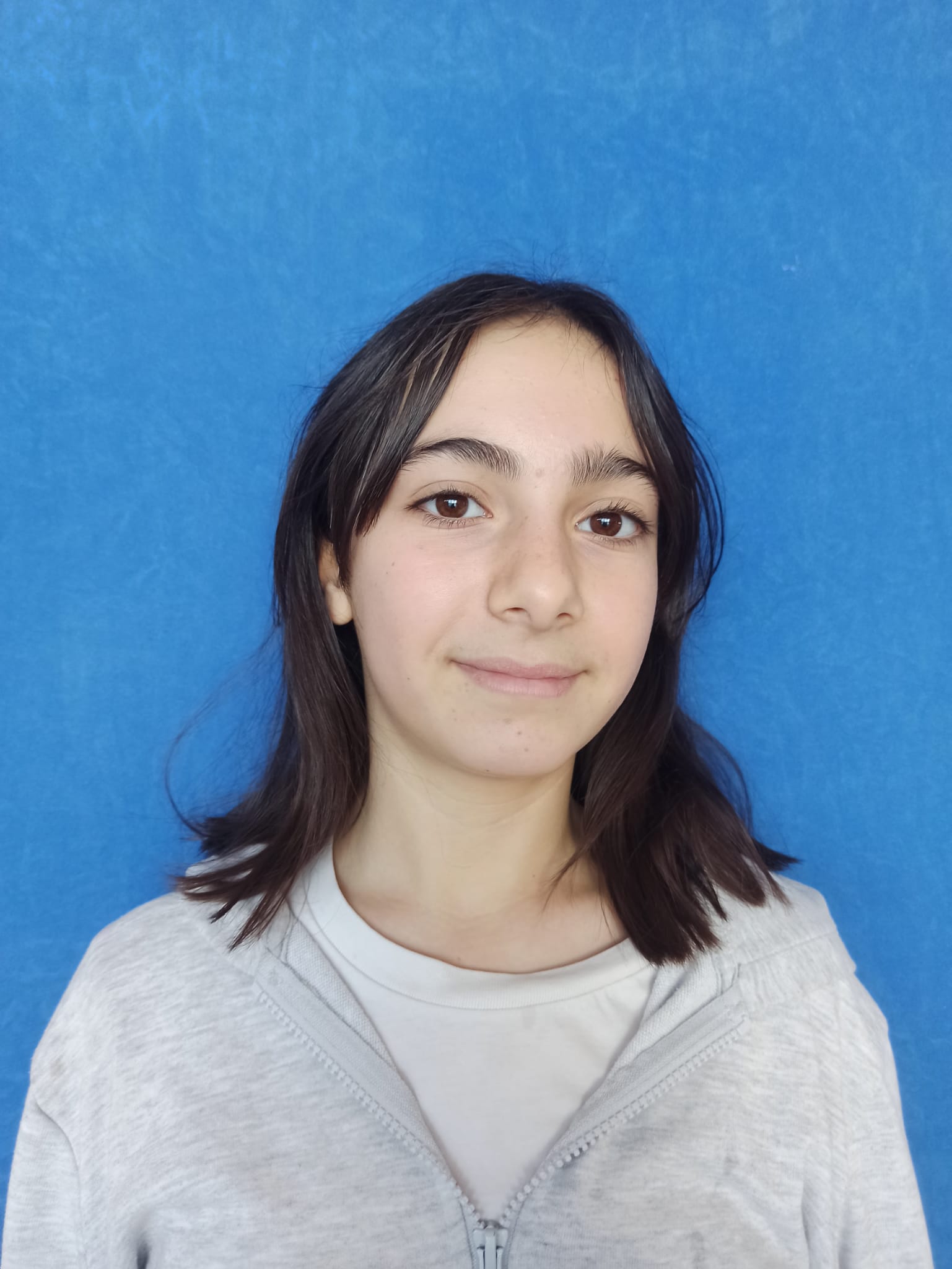 ELA ÇELİK