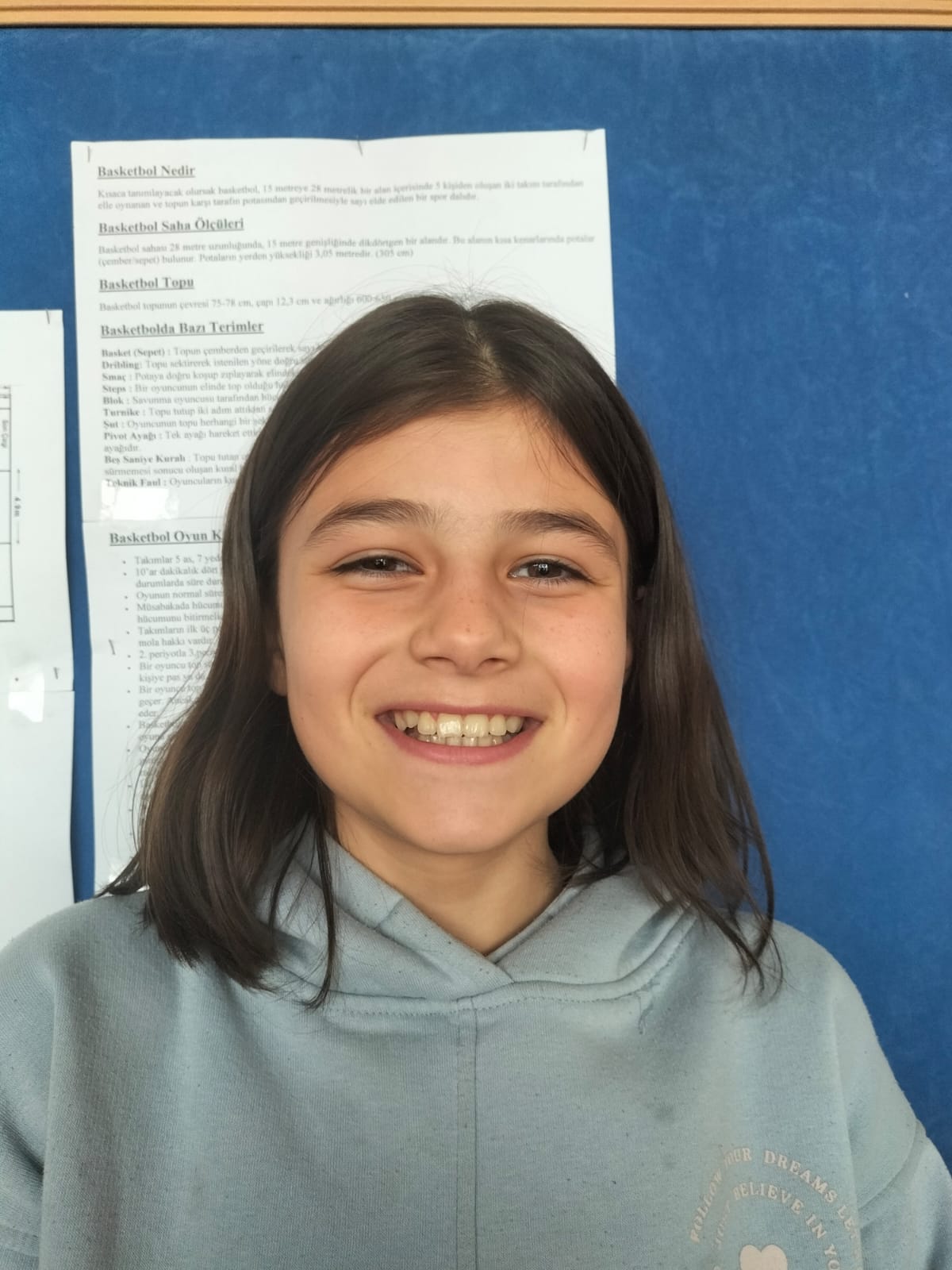 MAKBULE NUR HANÇERLİ