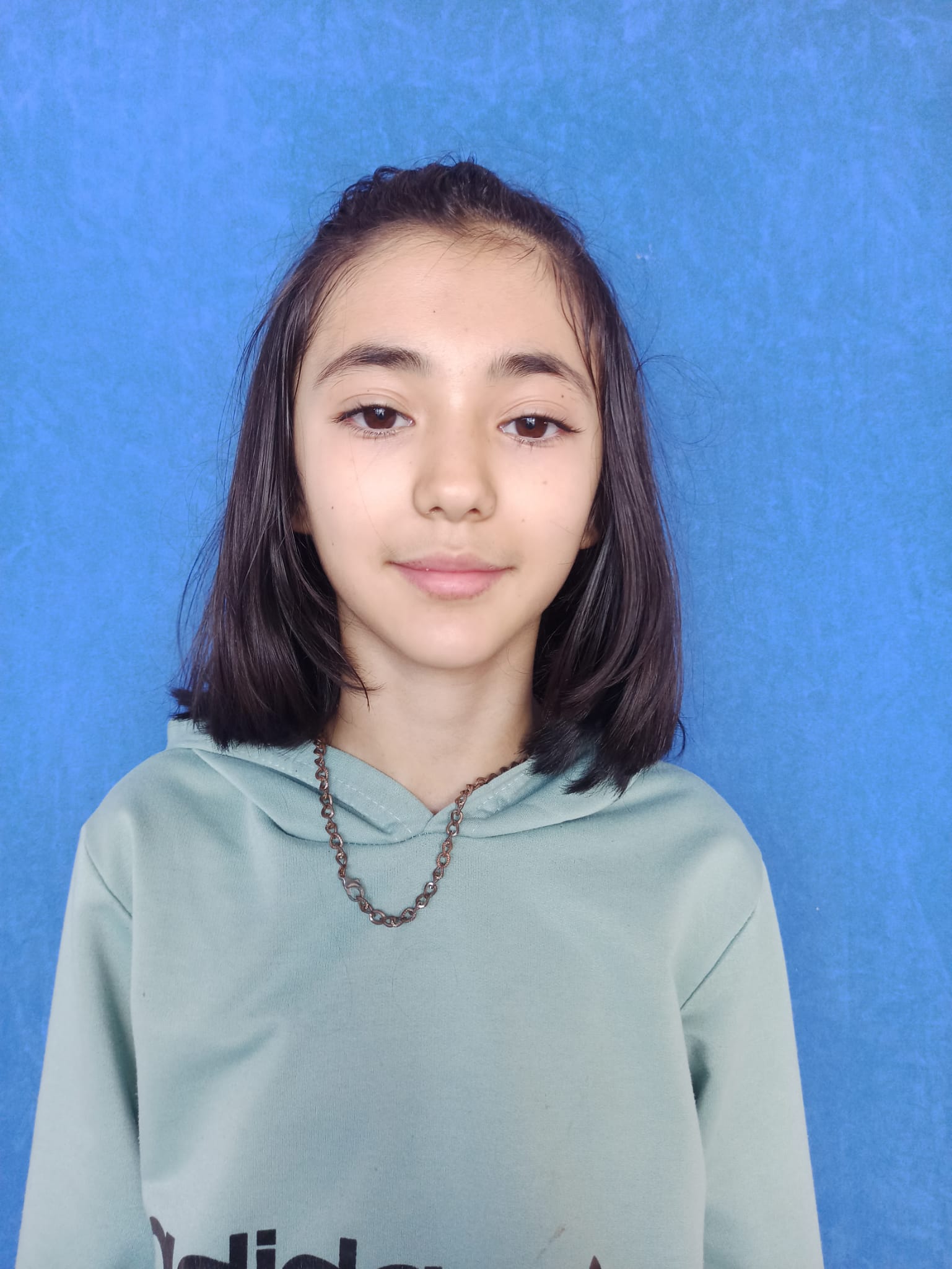 İSRANUR TOPBAŞ