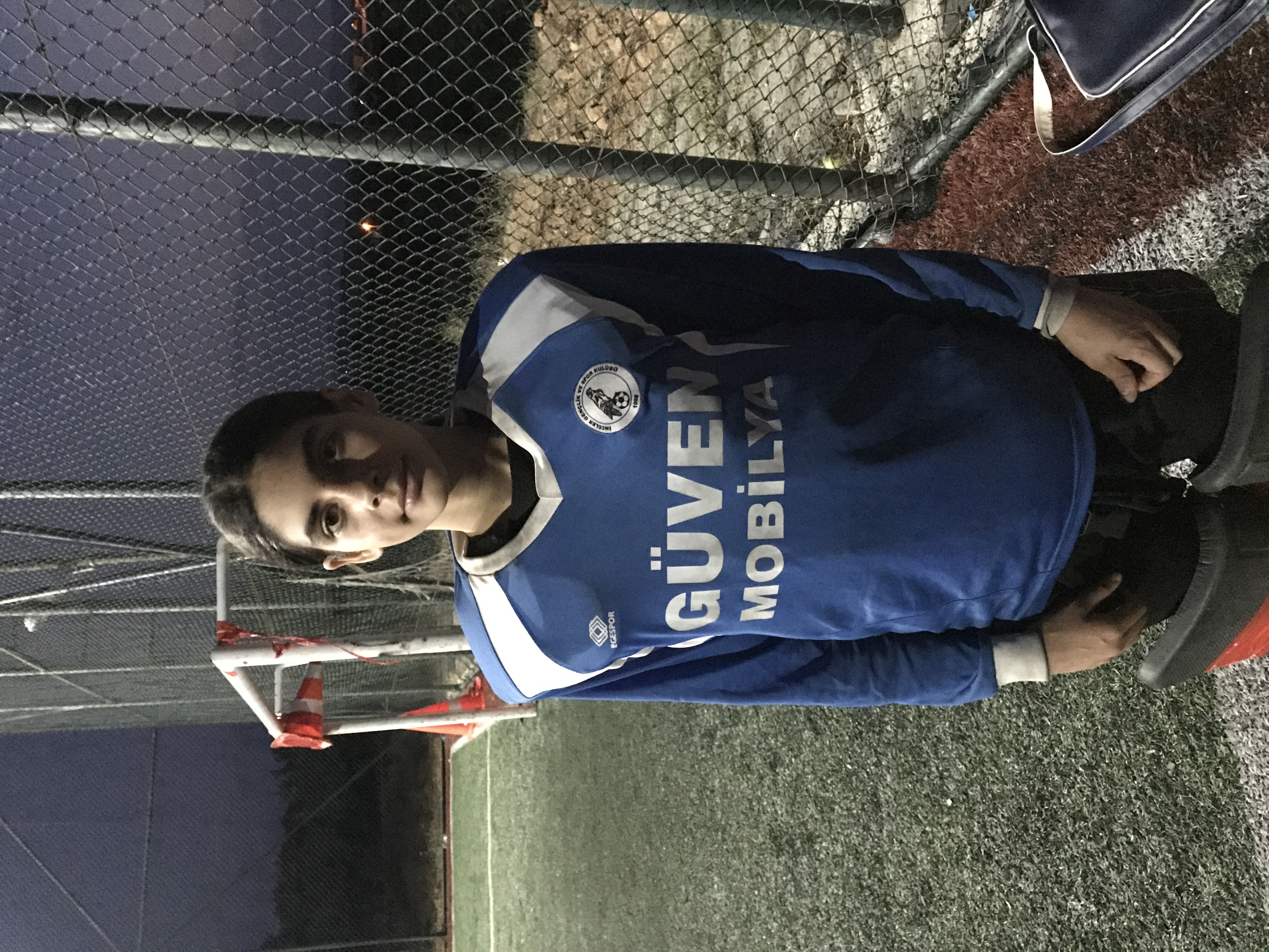 KADRİYE NUR SEBEB