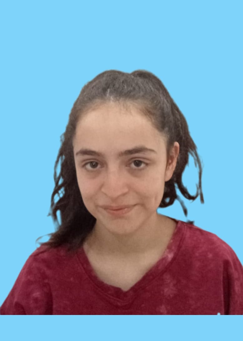 Suna AYDIN