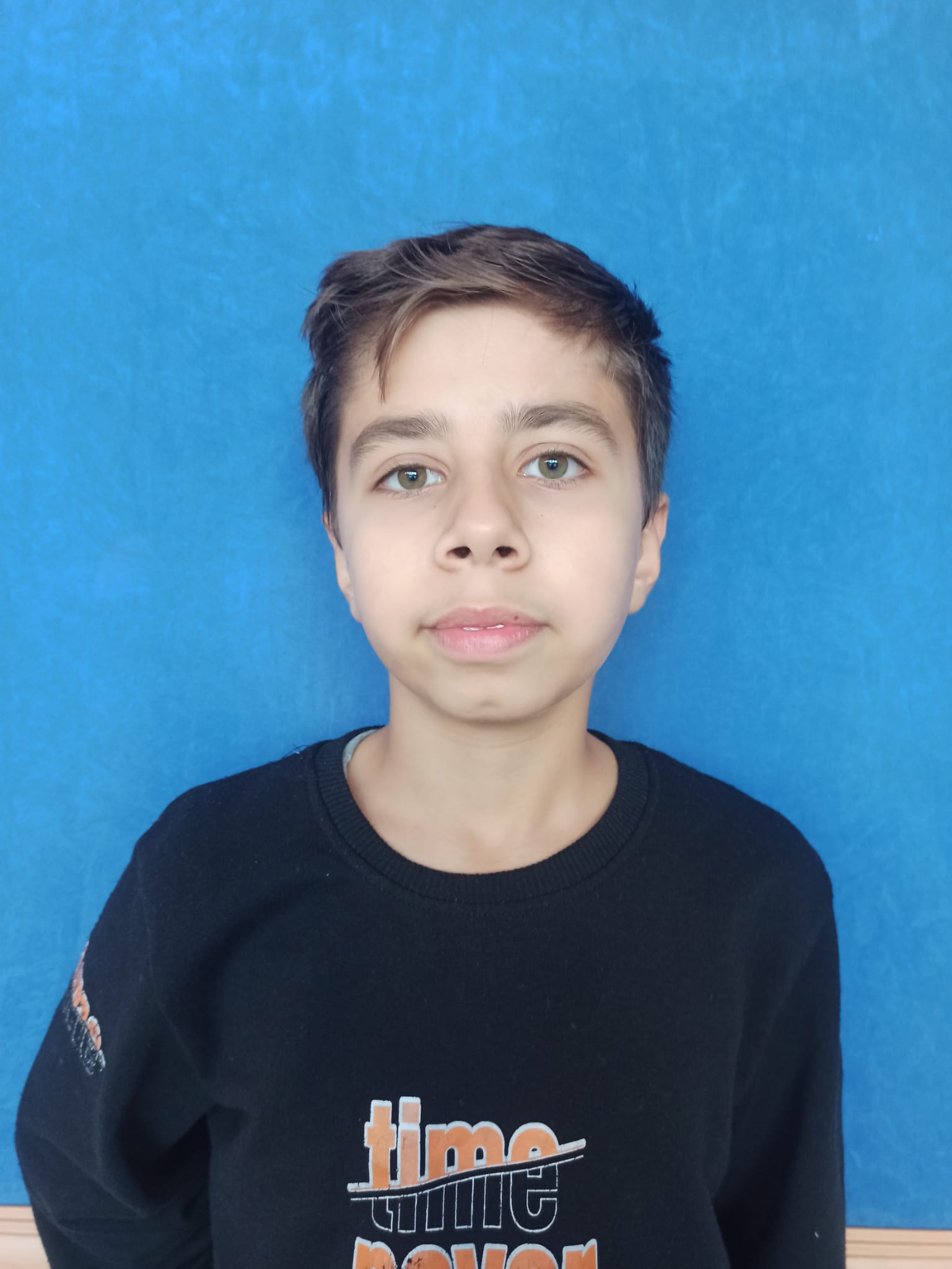 EFE KAYA