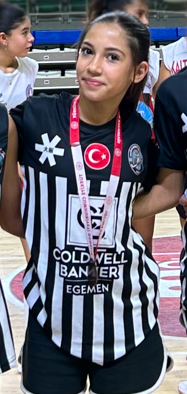 AYLA TIRAŞ