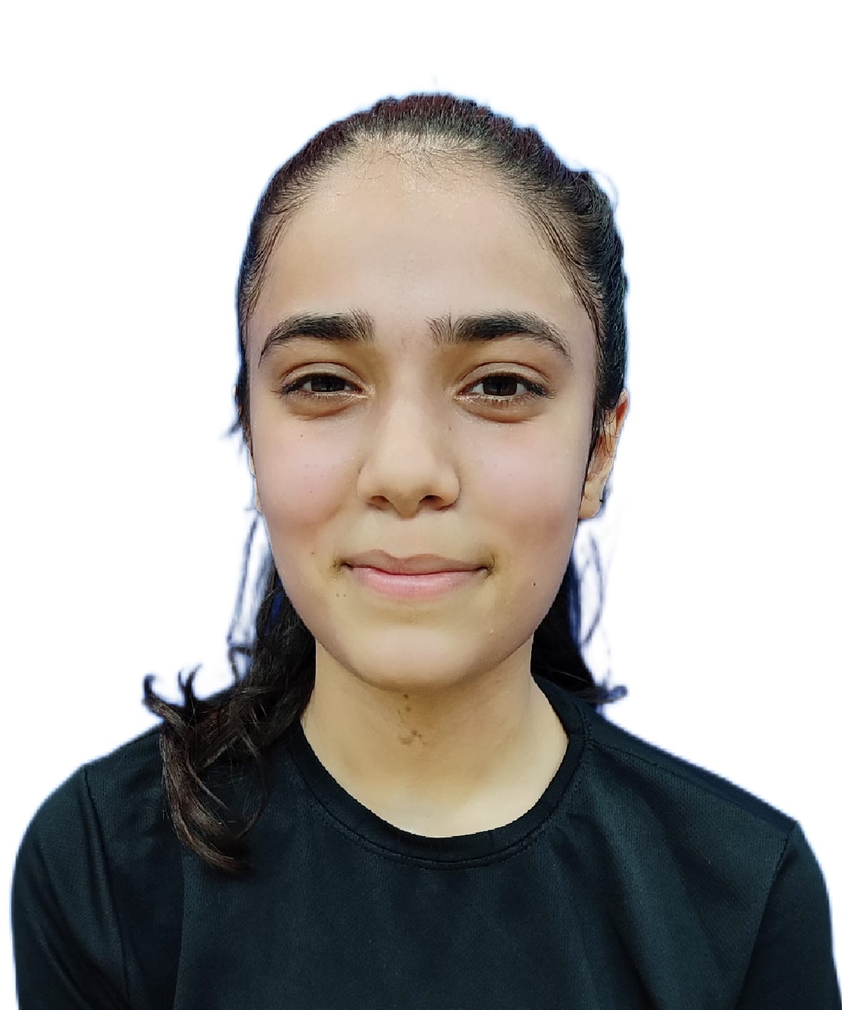 Zeliha Nur KAPLAN