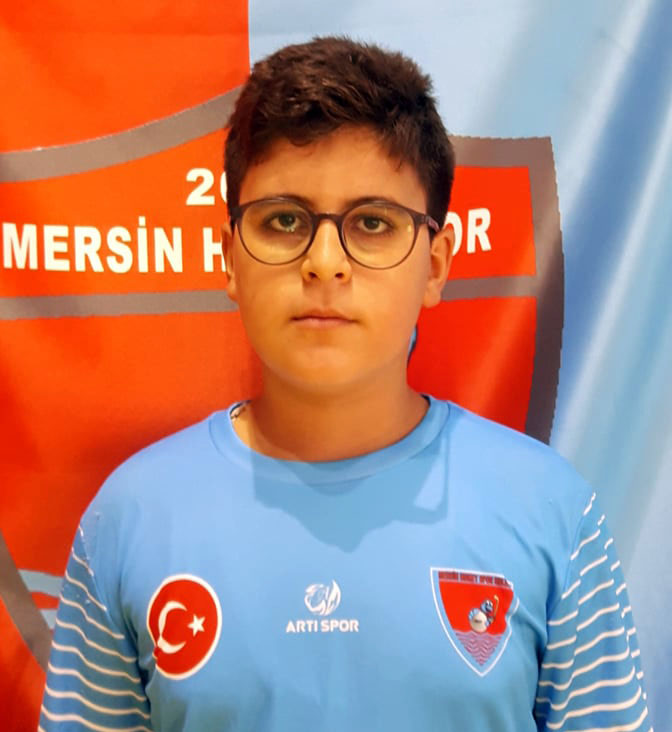 MUSTAFA CAN AKSOY