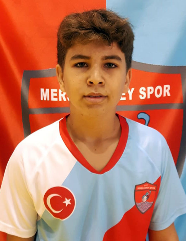 YUSUF SAVURKAÇ