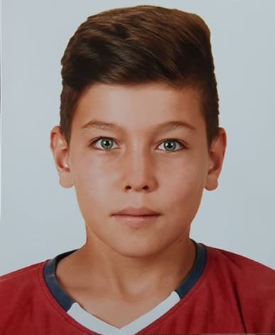 Mehmet Can AYDIN
