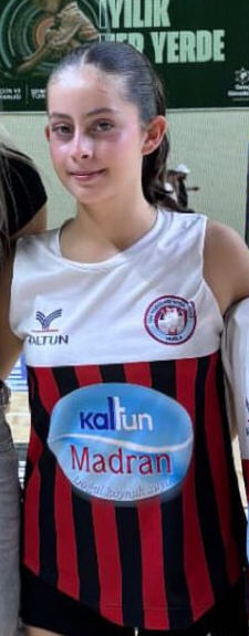 BERİN AKYOL