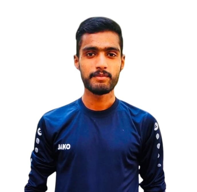 SAMI ULLAH